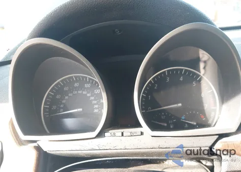 2003 BMW Z4 2.5I from USA, damaged, VIN 4USBT33473LS41745